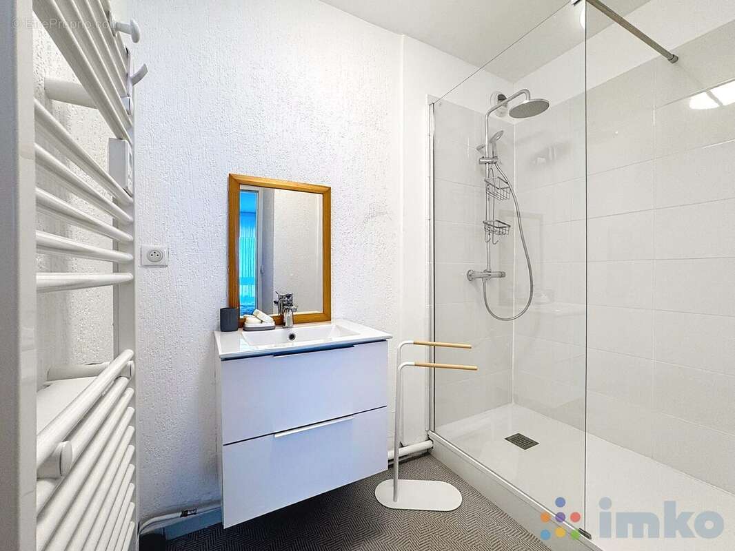 Appartement à ROUBAIX