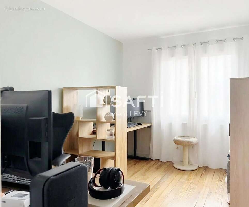 Photo 5 - Appartement à MAISONS-ALFORT