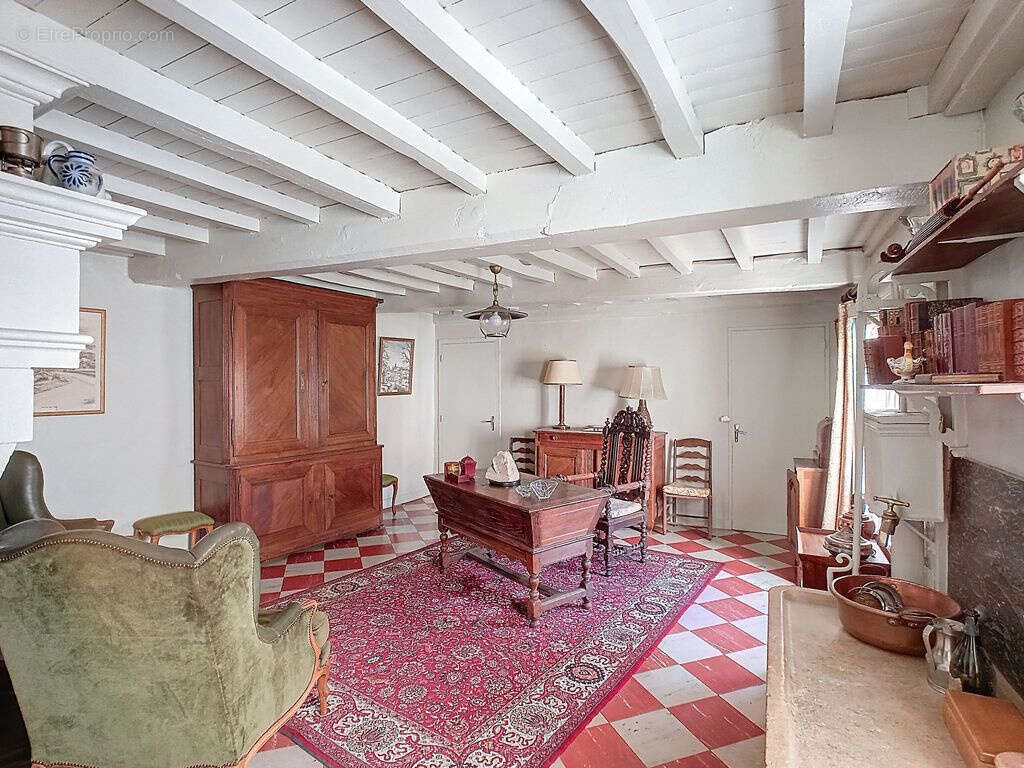 Maison à BAR-LE-DUC