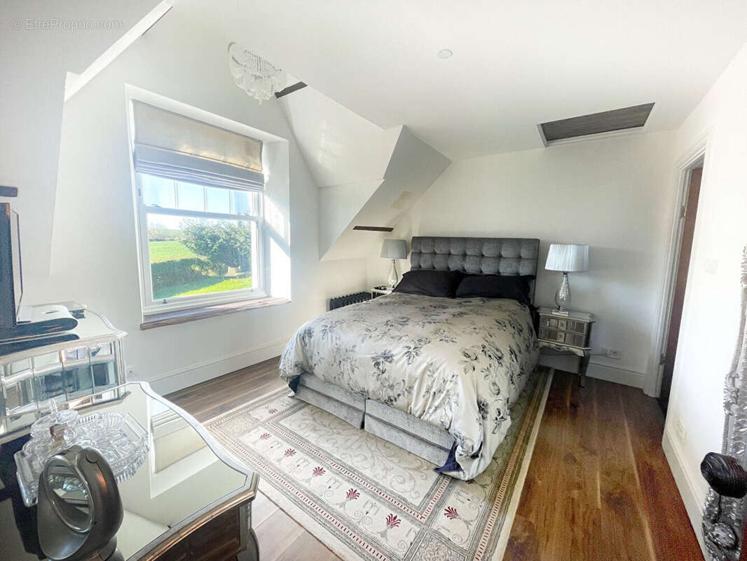 Maison à CARHAIX-PLOUGUER