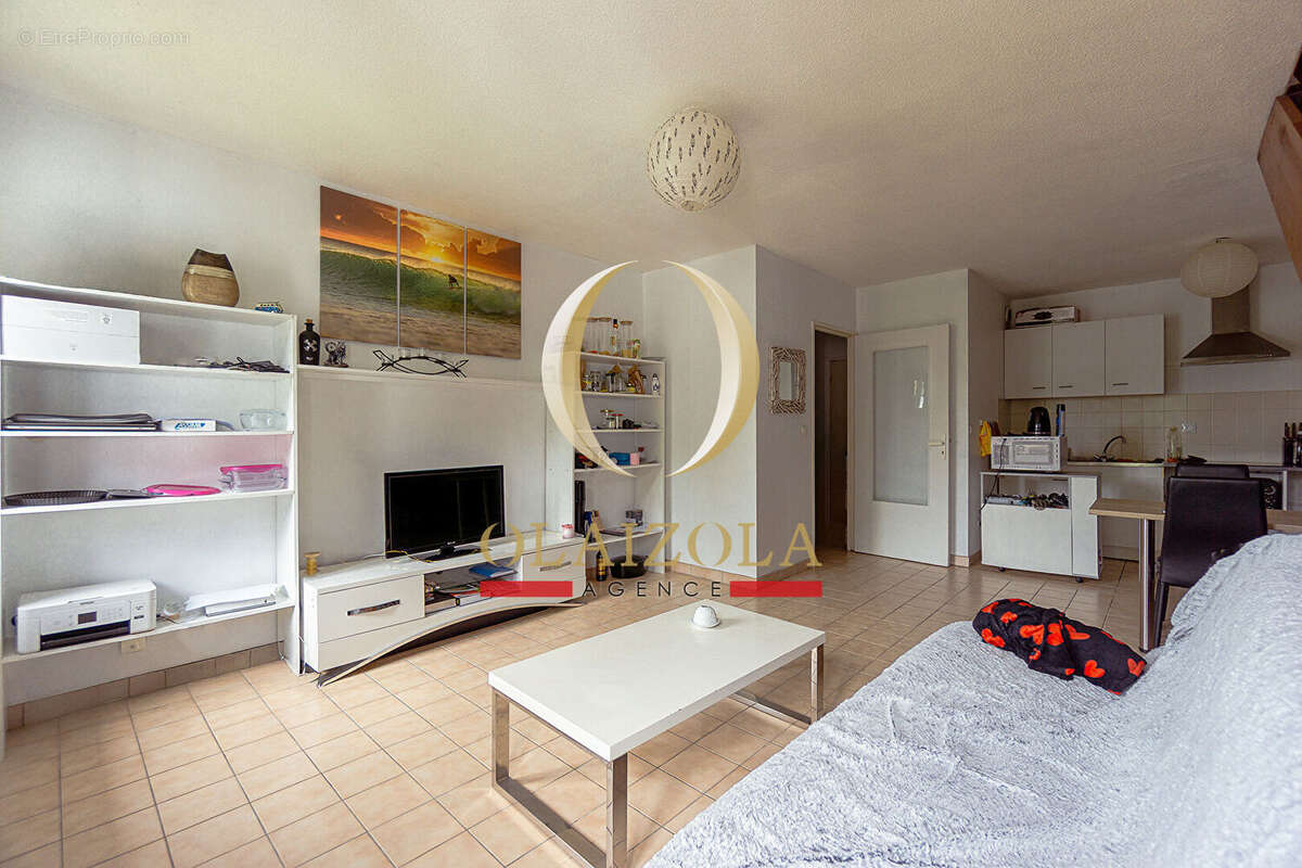 Appartement à SAINT-PEE-SUR-NIVELLE