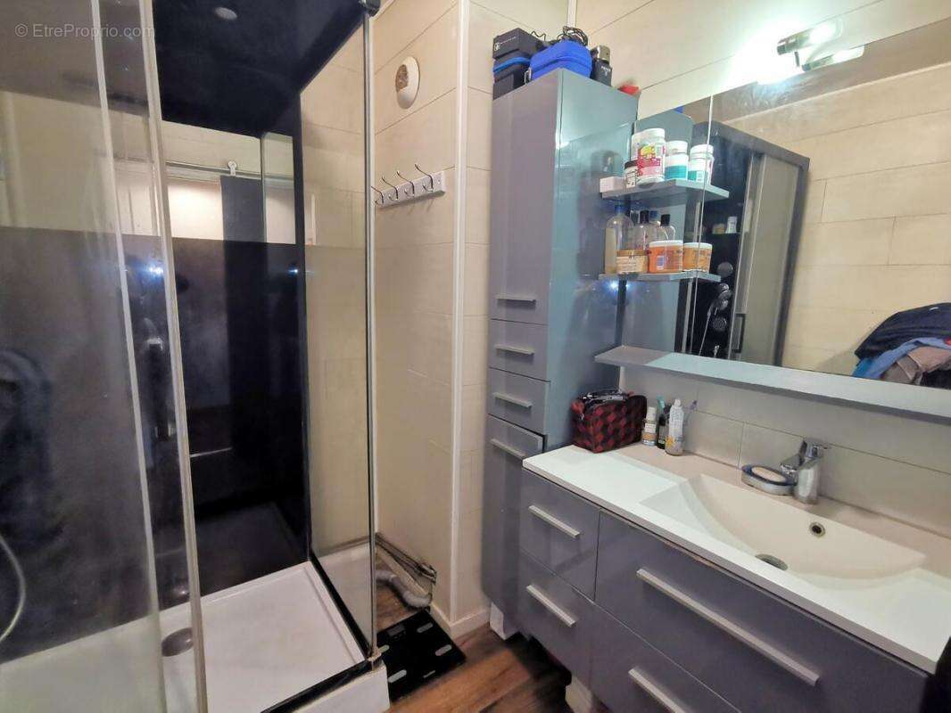 Appartement à BAGNOLET