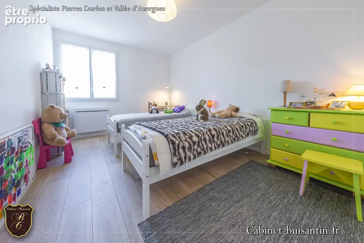 Proche centre, appartement récent - photo 15