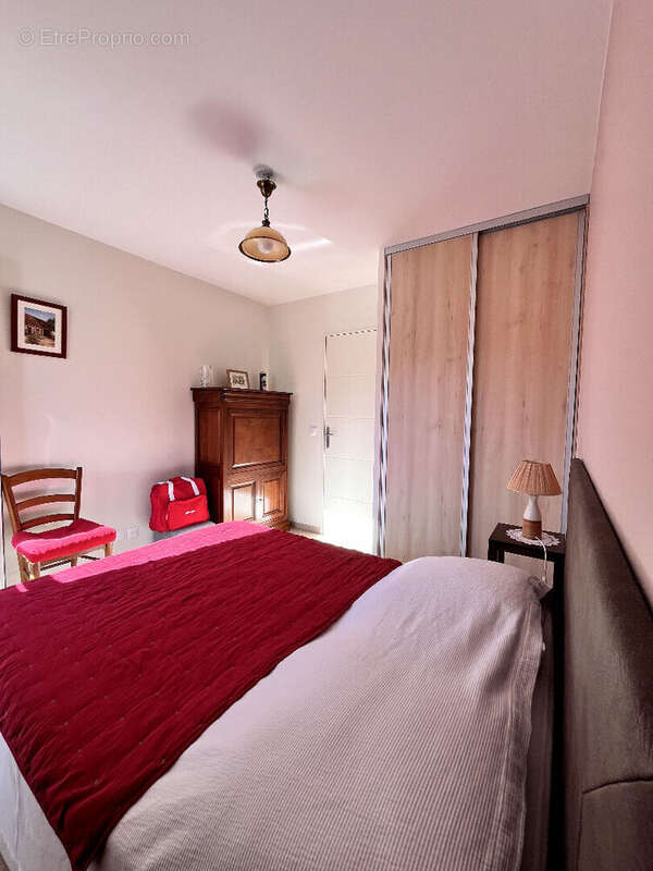 Appartement à TARARE