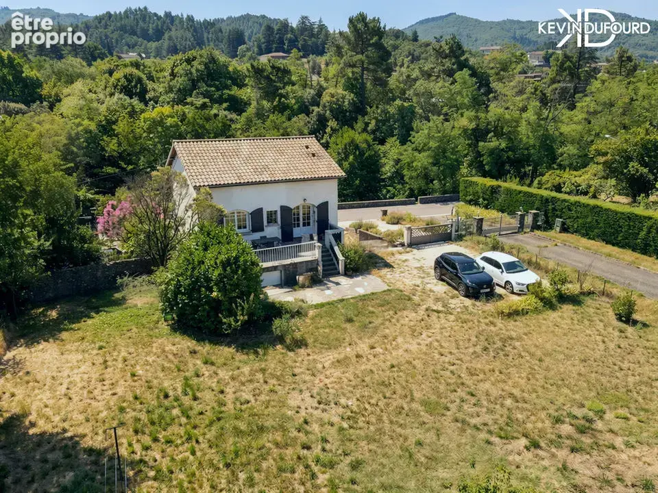 Maison à PRADES