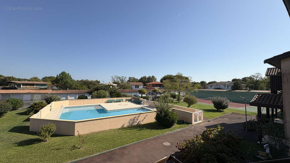 Appartement à ANDERNOS-LES-BAINS