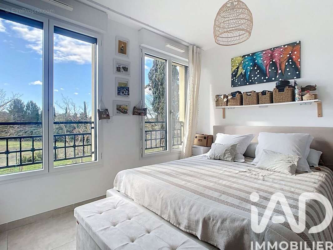 Photo 8 - Appartement à AIX-EN-PROVENCE