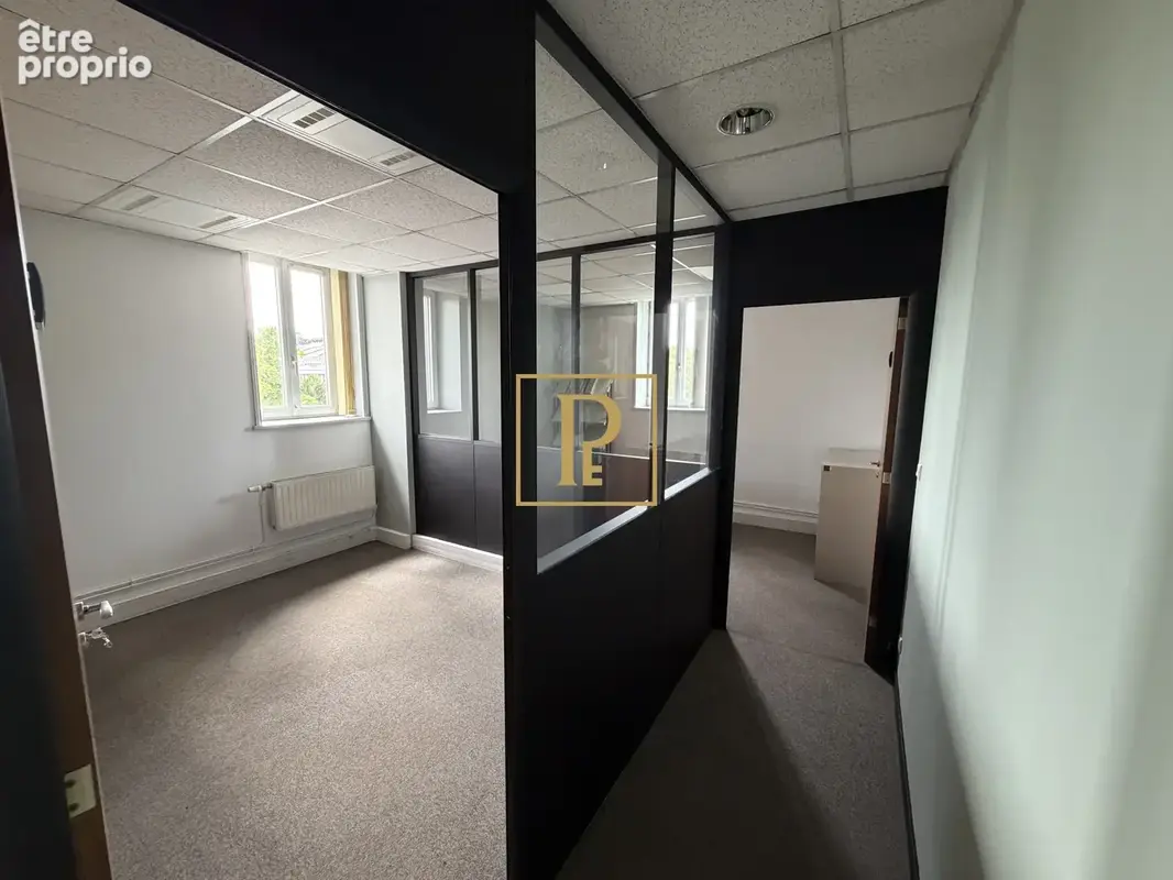 Immeuble de bureaux proximité centre ville d'Arras - photo 19