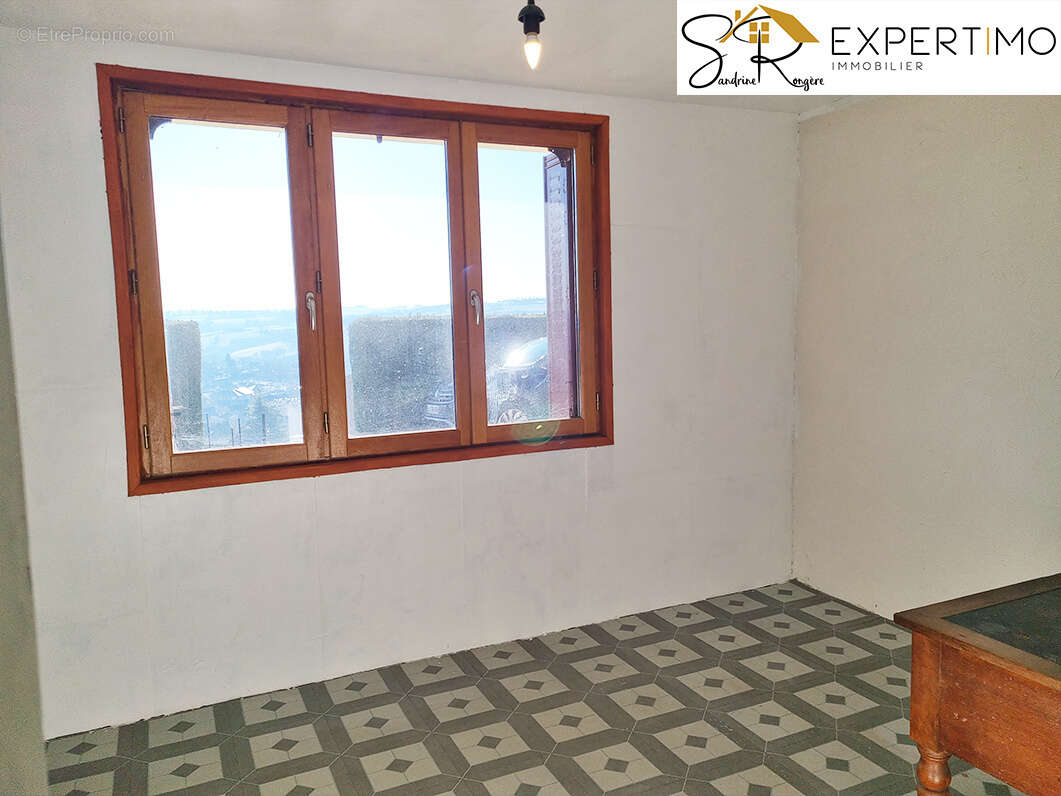 Maison à SAINT-ELOY-LES-MINES