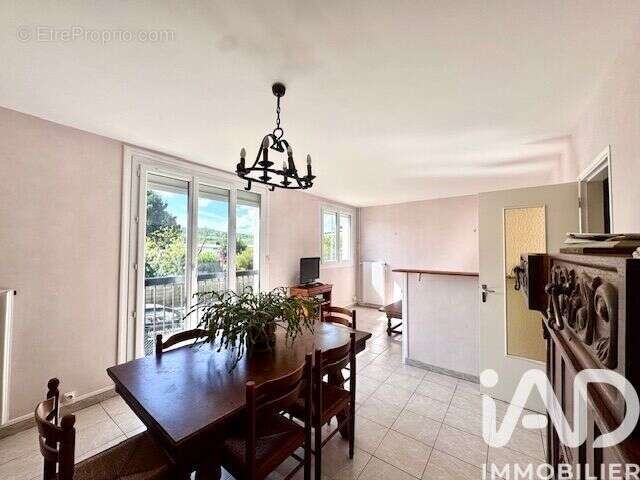 Photo 2 - Maison à MARCOUSSIS