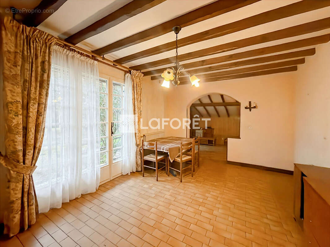 Maison à GALGON