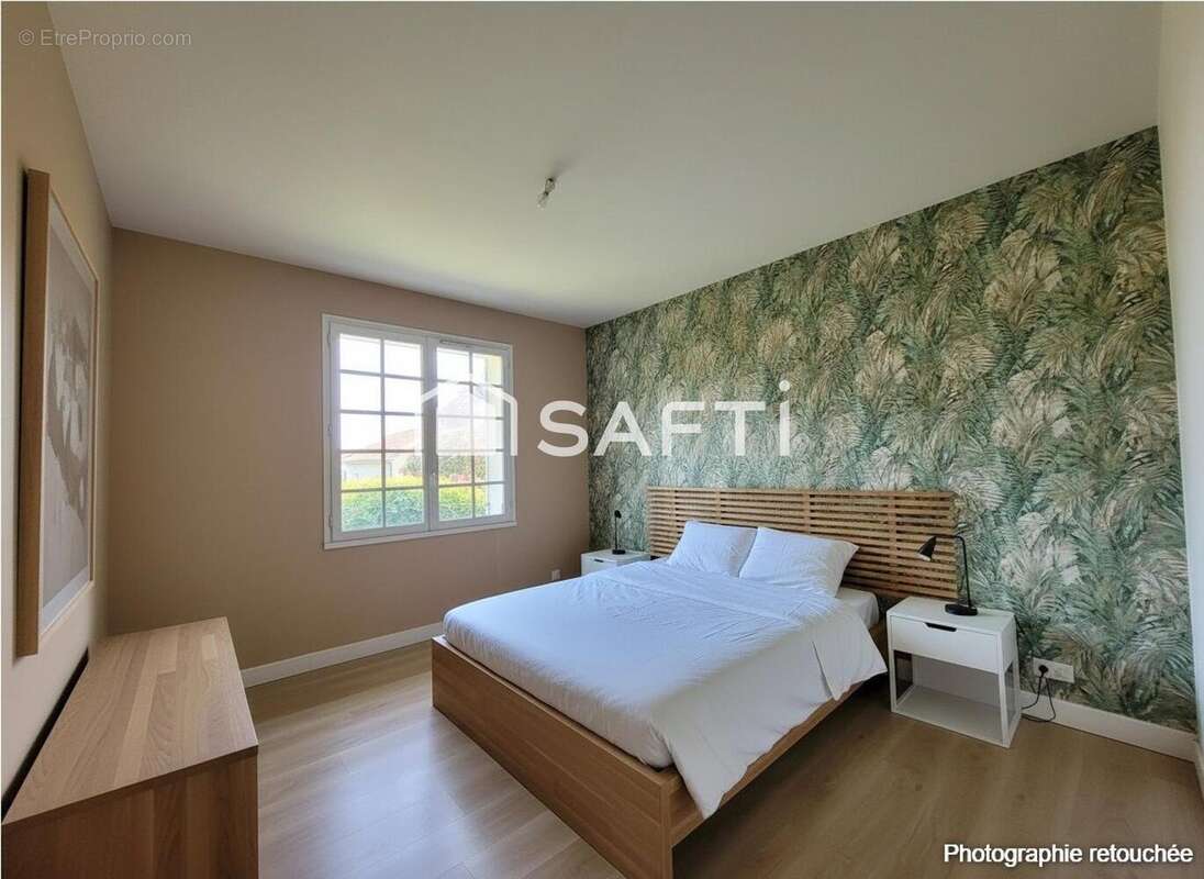 Photo 7 - Maison à SAINT-PARDOUX-DU-BREUIL