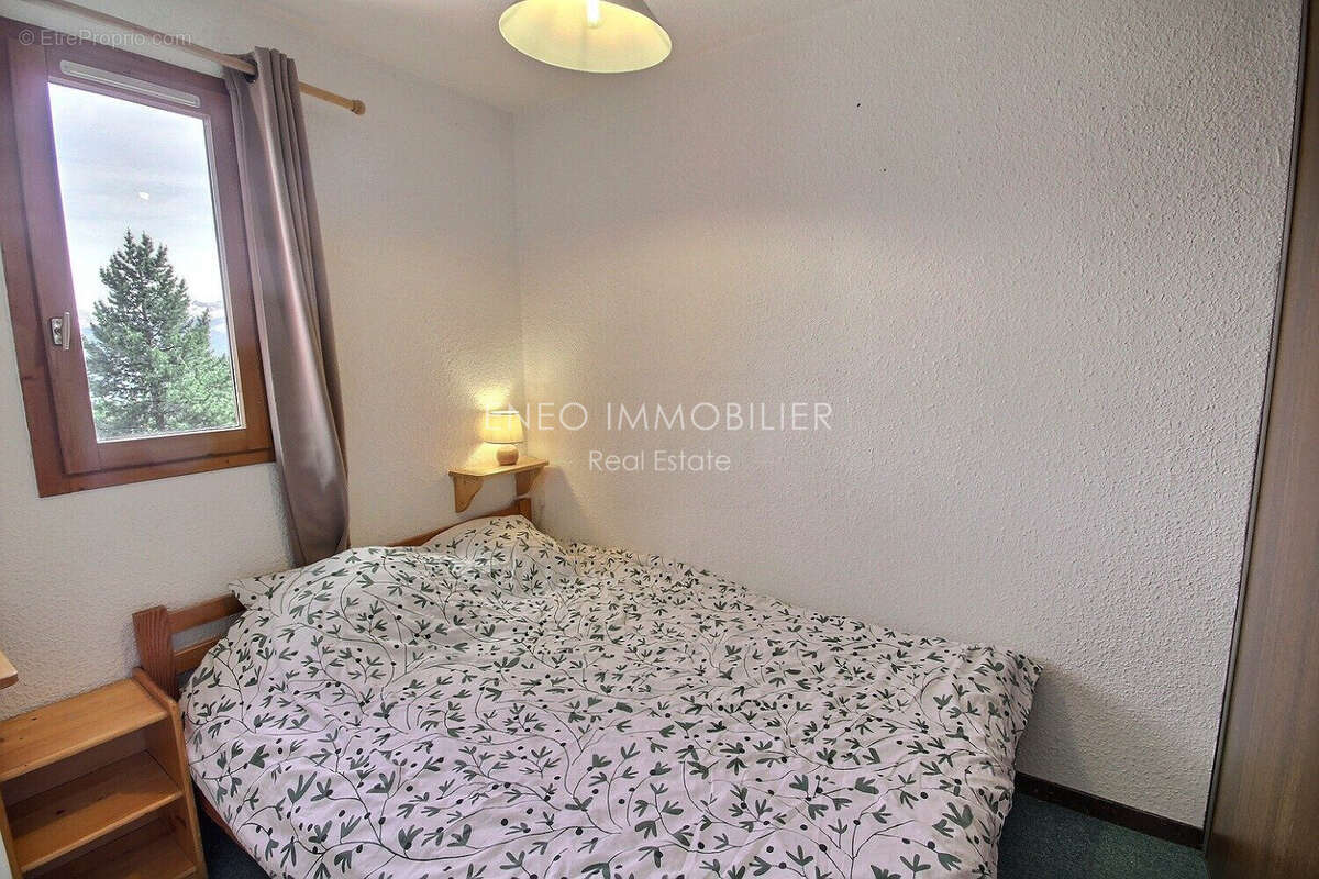 Appartement à VALEZAN
