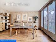 Appartement à RANTIGNY