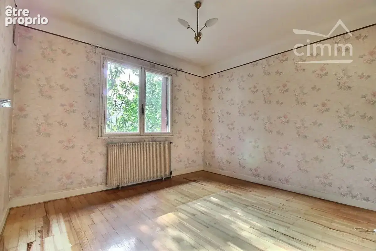 À vendre – Maison 5 pièces avec terrain de 1 541 m² à La Terrasse - photo 10