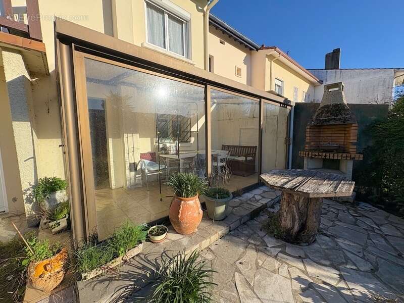 Maison à AIRE-SUR-L&#039;ADOUR