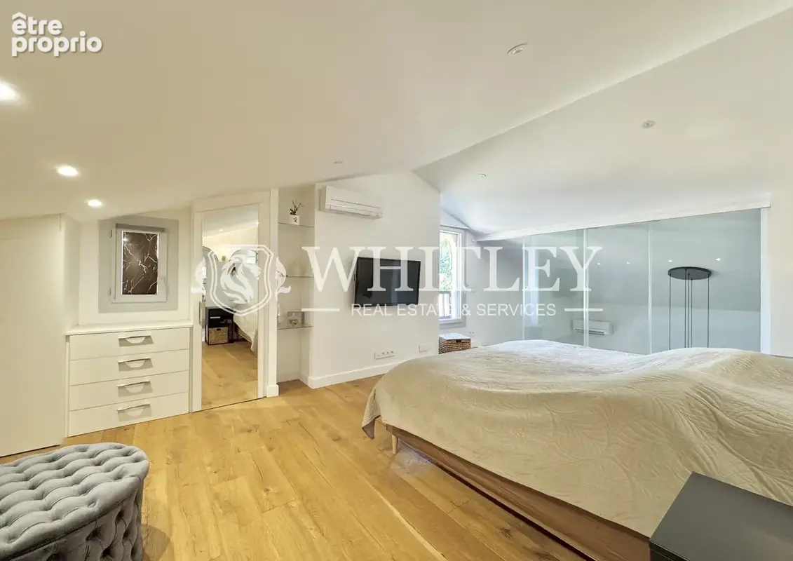 Appartement 3 pièces 106m2 au coeur des golfs avec garage et cave - photo 12
