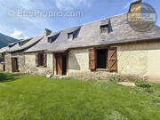 Maison à LOUDERVIELLE