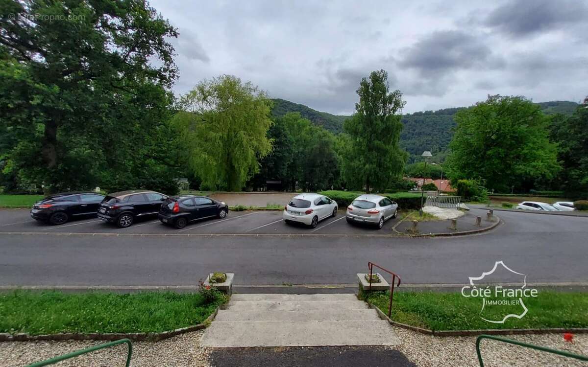 Appartement à REVIN