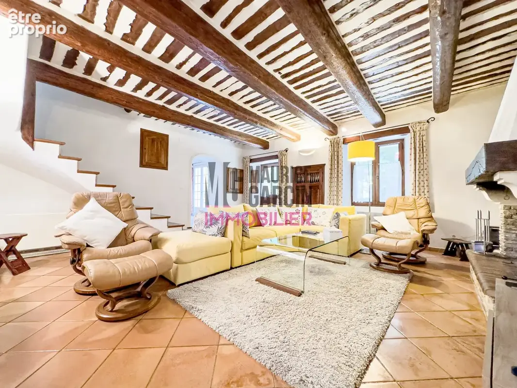 Maison 5 pièces 182 m² à vendre à Velleron (84740) - photo 3