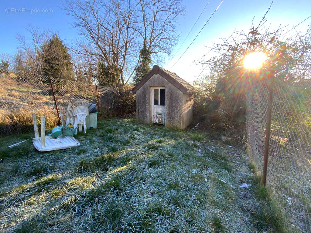 Appartement à LE CREUSOT