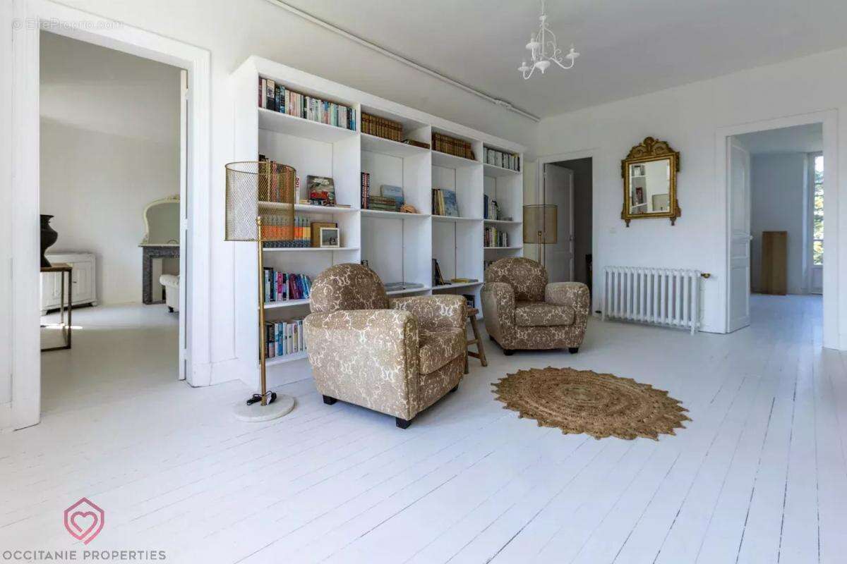 Maison à CASTELNAUDARY