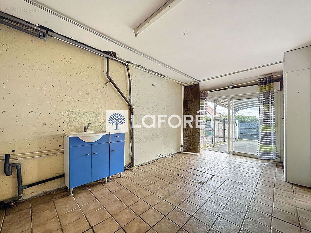 Maison Bressuire - photo 15