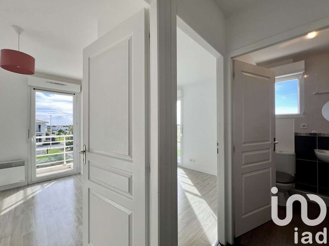 Photo 8 - Maison à PUILBOREAU