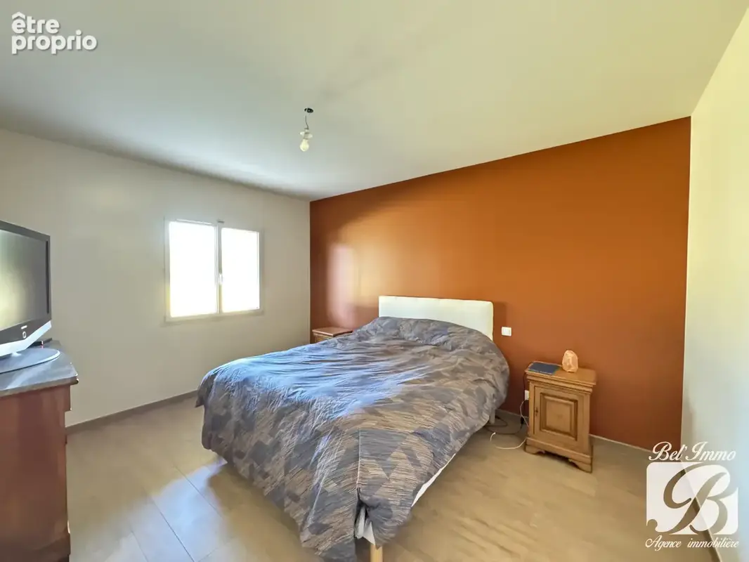 Belle villa avec piscine - photo 15