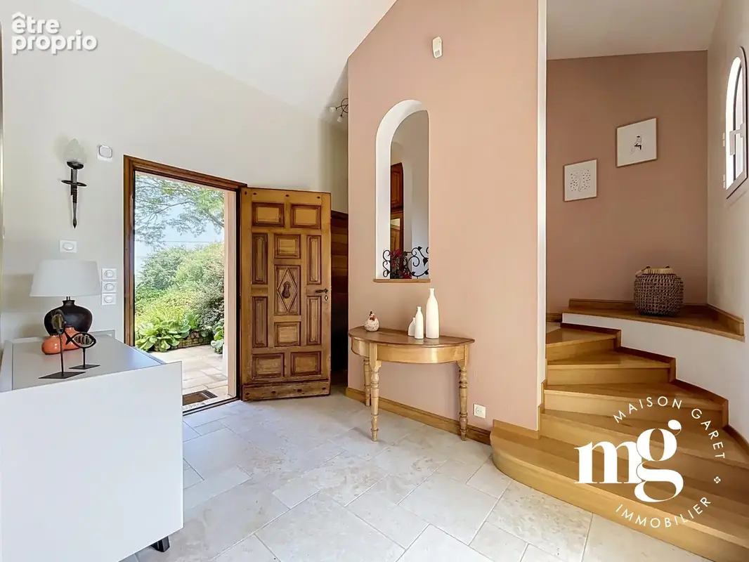 Maison 6 pièces 200 m² à vendre à Urrugne (64122) - photo 7