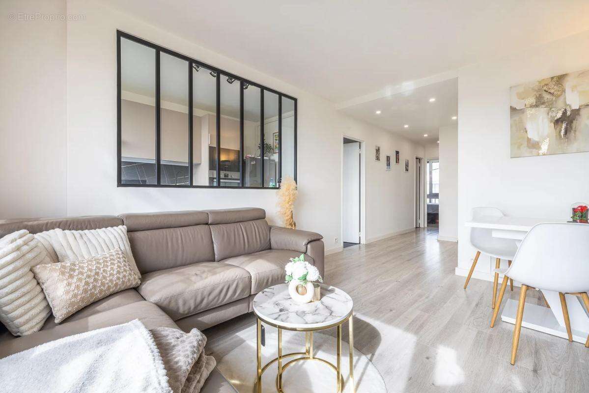 Appartement à MEUDON