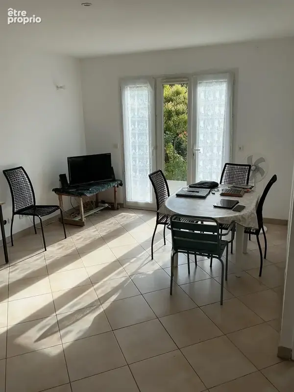 Maison 3 pièces 64 m² à vendre à Juvisy-Sur-Orge (91260) - photo 2
