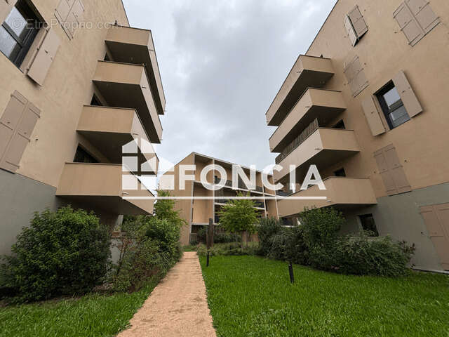 Appartement à VILLEFRANCHE-SUR-SAONE