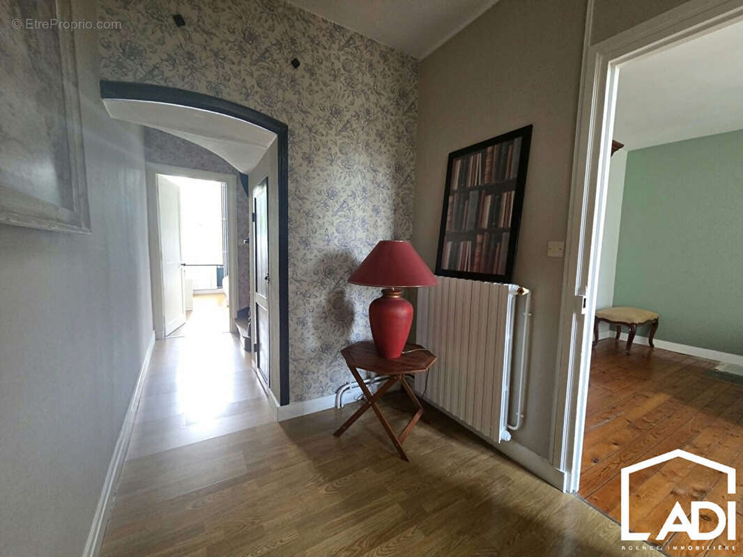 En exclusivité, coup de coeur à saint-maixent-l'école ! - photo 8