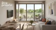 Appartement à COMPIEGNE