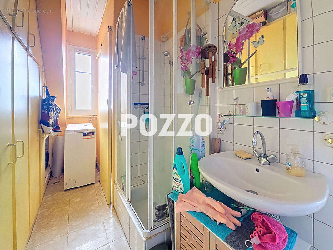 Appartement à COUTANCES