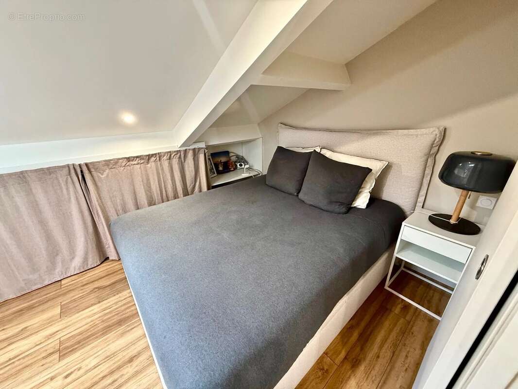 Appartement à CAGNES-SUR-MER
