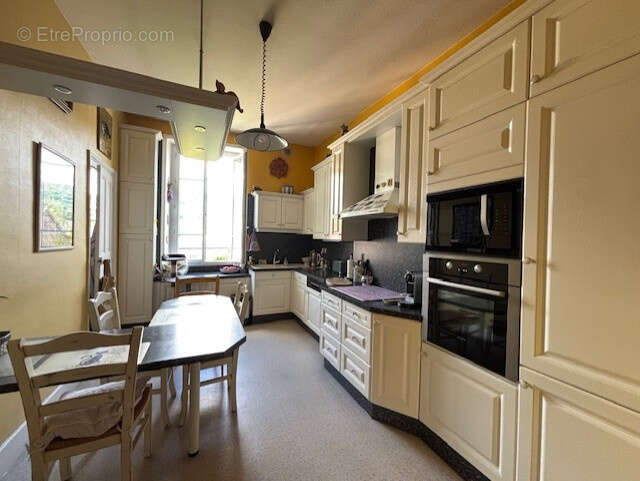 Appartement à AUTUN