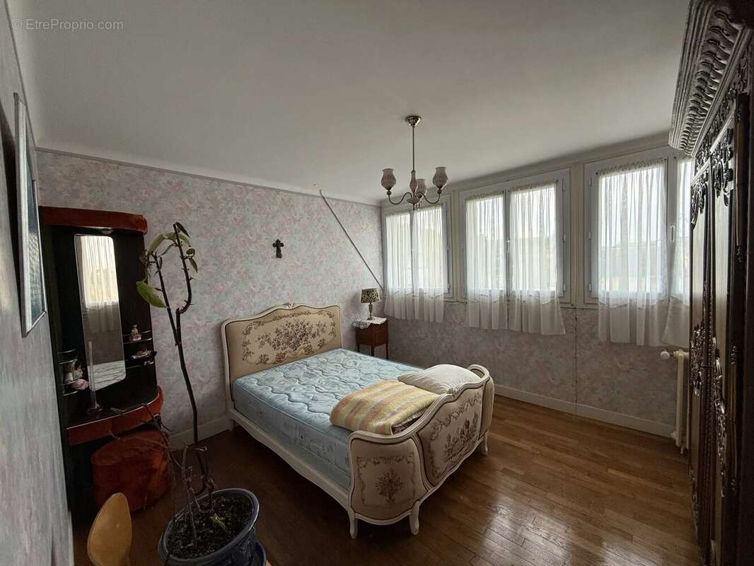 Maison 137 m² à Blonville-Sur-Mer  - photo 14