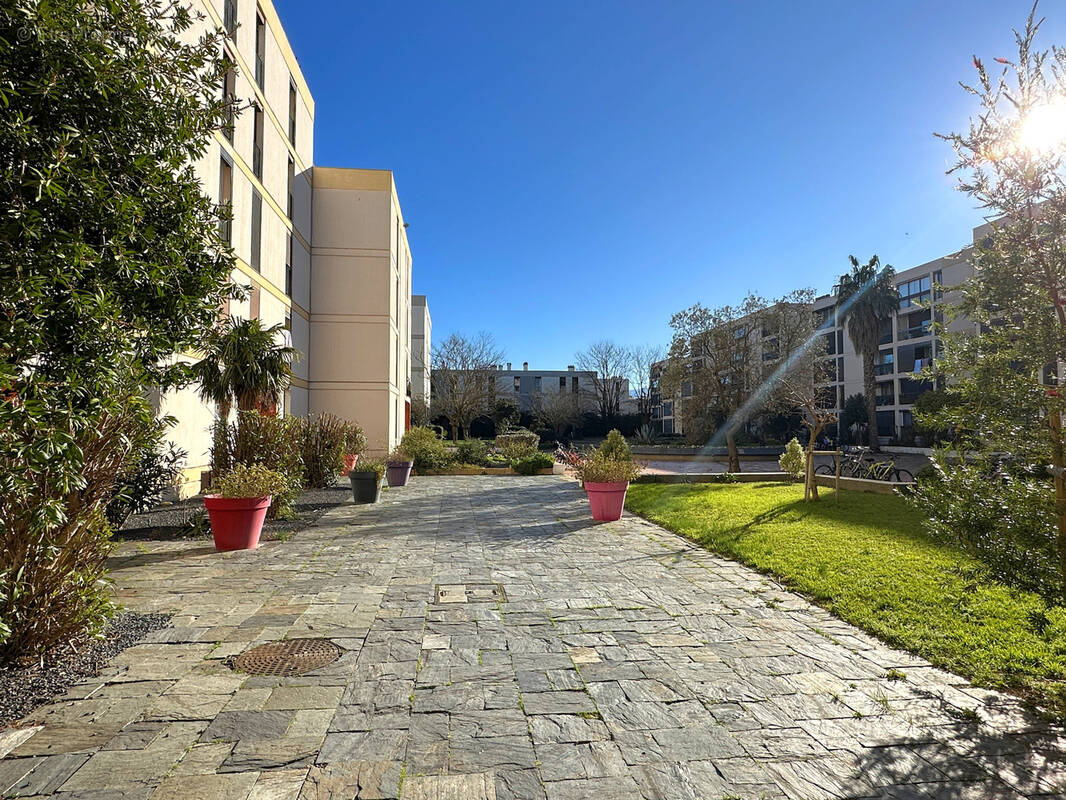 Appartement à SAINT-CYPRIEN