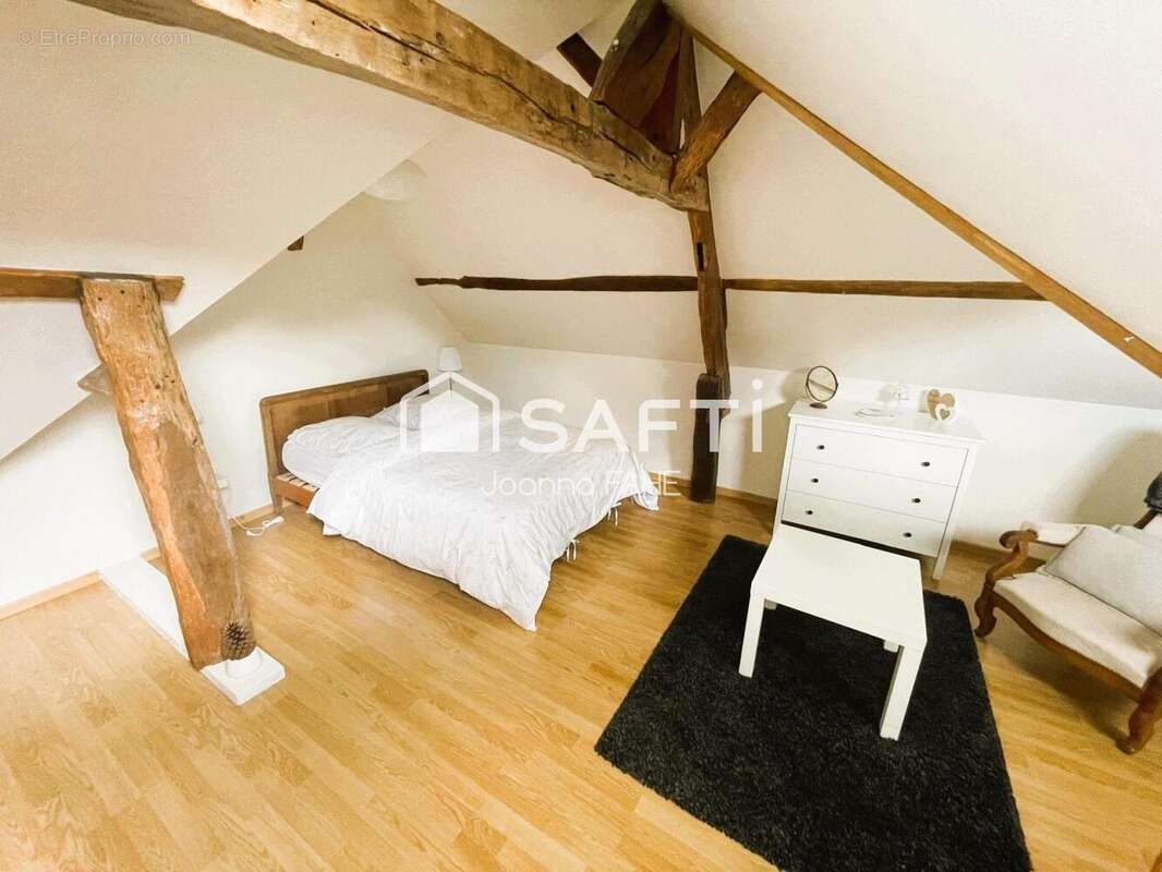 Photo 5 - Maison à FLAVACOURT