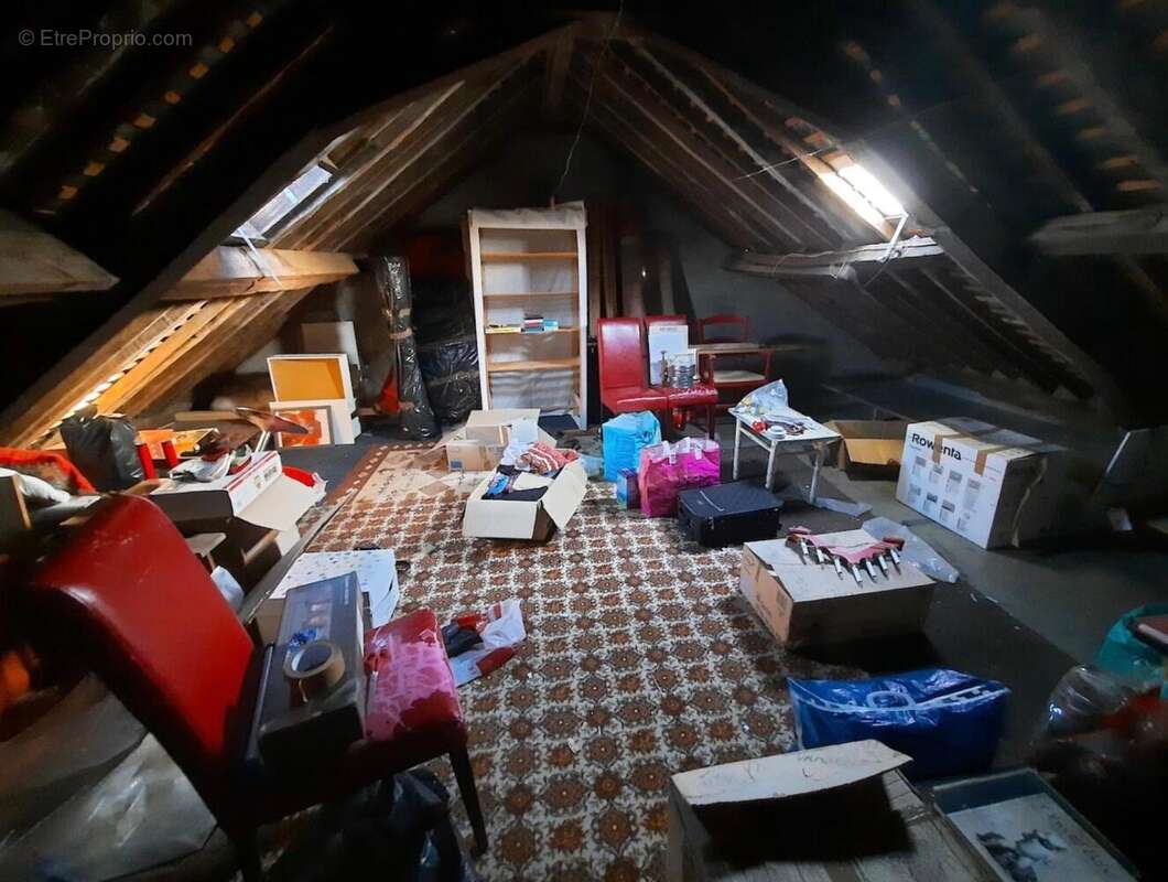 Photo 9 - Maison à LAVAL