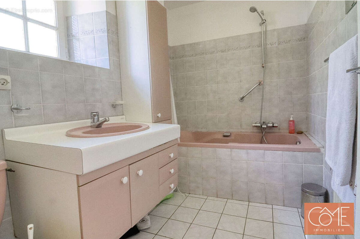 À vendre - saint-ouen-des-alleux (35140) - longère en pierre - 116 m² habitables - 3 chambres - terrain de plus d'1 hectare - ga - photo 10