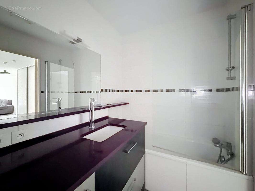 Appartement à HENDAYE