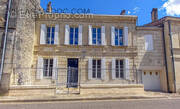 Maison à SAINT-GERMAIN-D'ESTEUIL