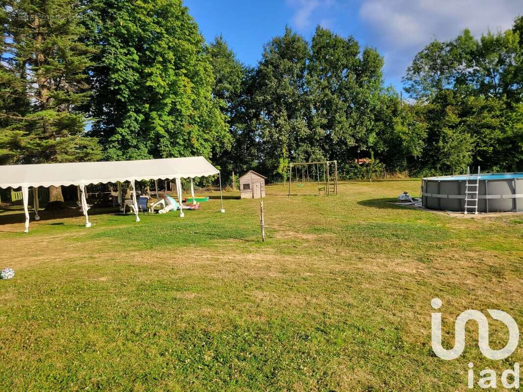 Photo 4 - Maison à SAINT-MESMIN