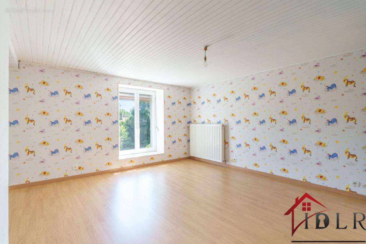 RARE   Maison de Village avec Vue et Potentiel à Coiffy-le- - photo 8