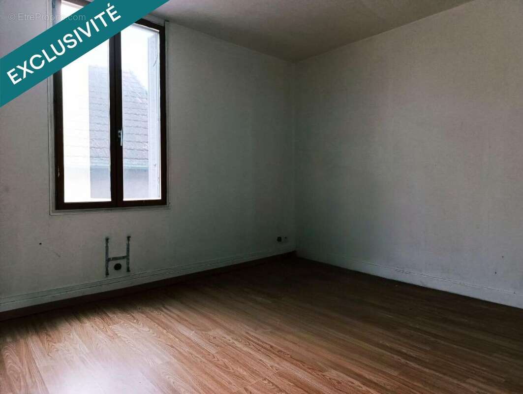 Photo 6 - Maison à ISSOUDUN