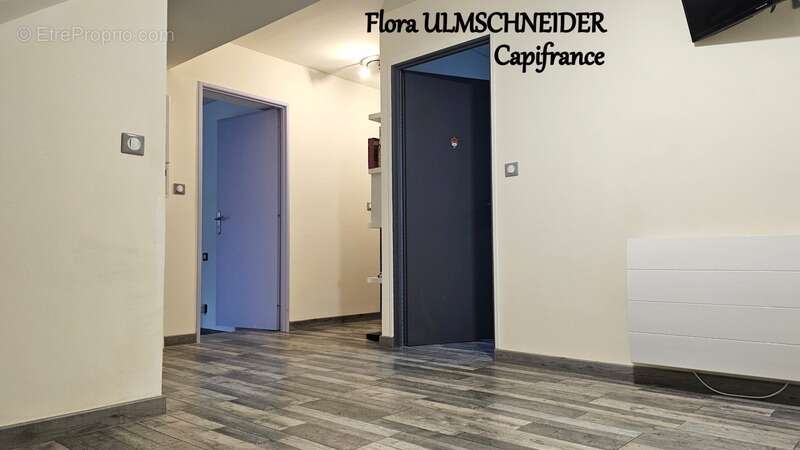 Maison à CHINDRIEUX