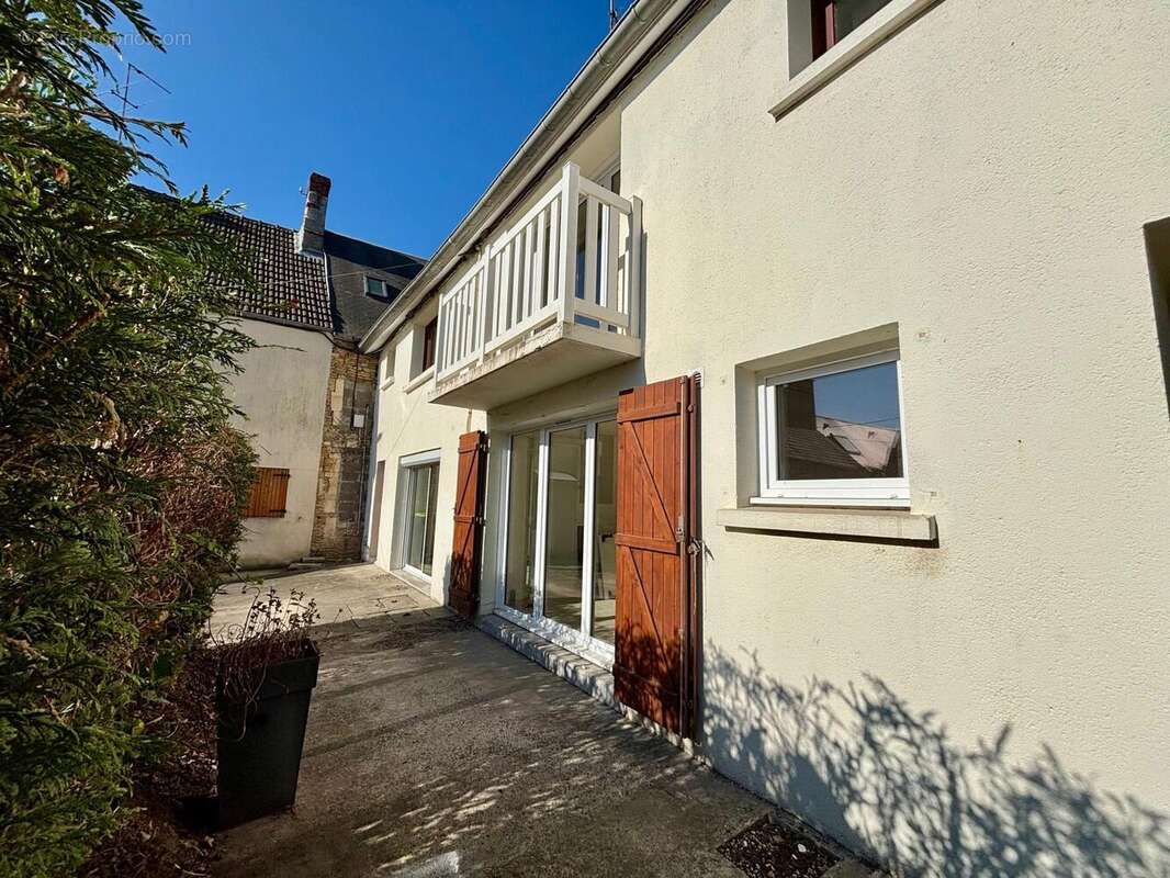 Appartement 133 m² à Troarn  - photo 2